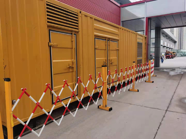 江城租赁发电机发电机油箱使用后要定期清除油箱底部沉淀的杂质