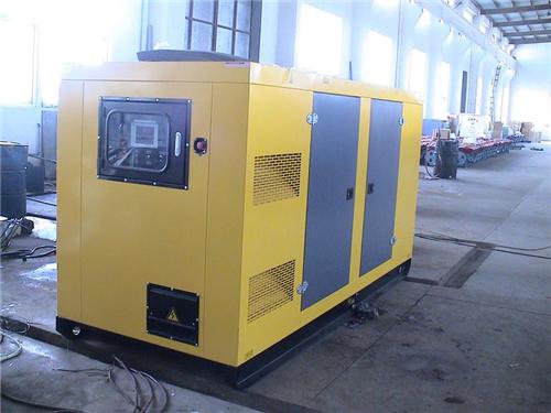 江城租赁发电机 柴油发电机组的蓄电池种类有哪些？