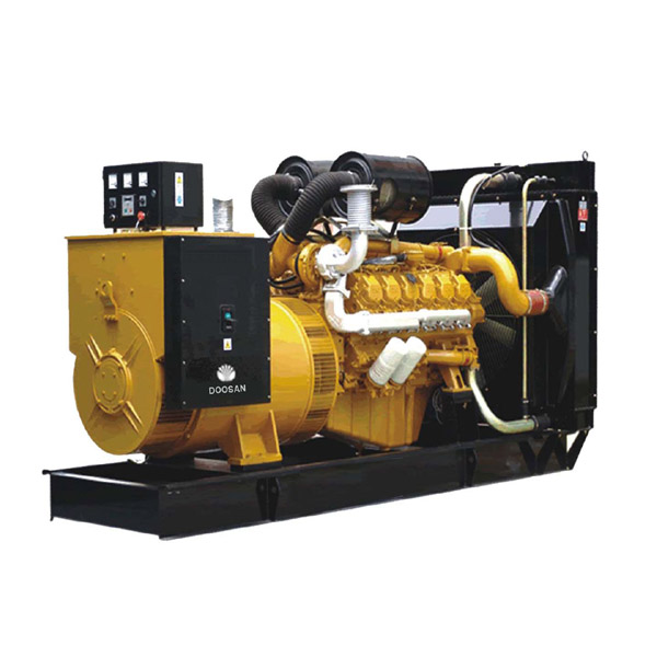 江城租赁发电机-怎样确保潍柴发电机组的质量