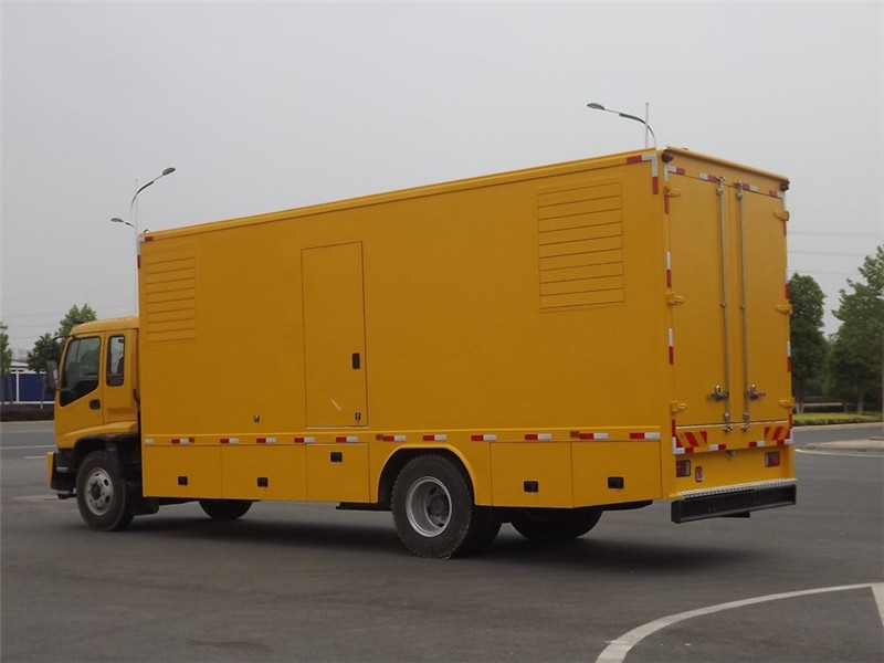 江城租赁发电机-柴油发电机组出口六要素