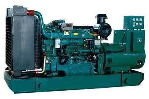 江城出租发电机-康明斯发电机指示控制灯的作用