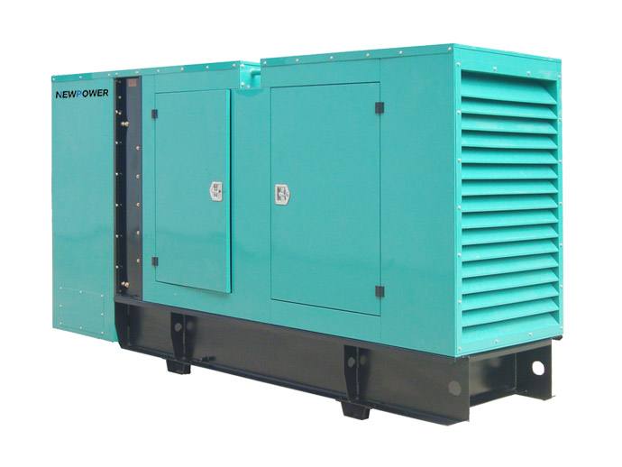 江城发电车租赁-沃尔沃发电机组多少钱