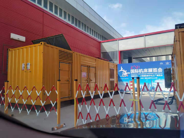 江城发电车出租-发电机无电压或电压太低怎么办？