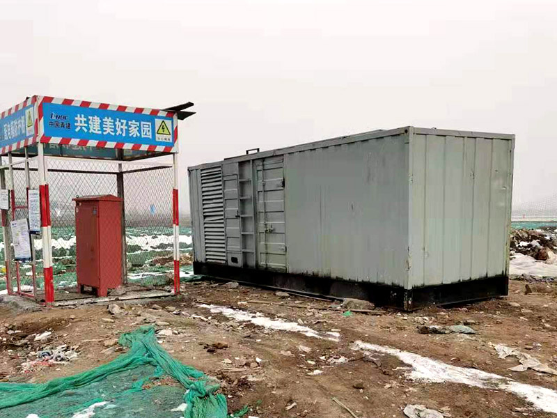 江城燃气发电机在高海拔地区运行时会遇到哪些常见故障？