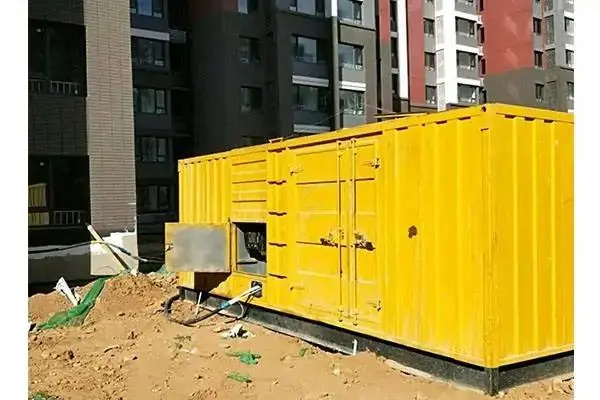 江城发电机租赁中燃油压力过低会对发动机的哪些部件造成损坏？