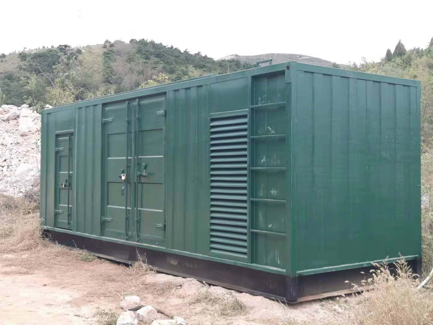 江城如何对接地系统进行定期检测和维护？