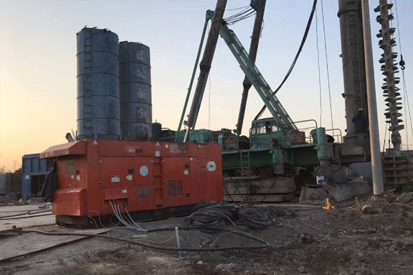 江城如何检查发电机组燃油系统的密封性？