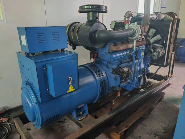 江城100kW柴油发电机组使用多级机油有哪些优缺点？