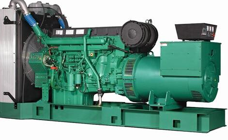 江城发电机除垢后需要用清水冲洗水冷式机油散热器几次？