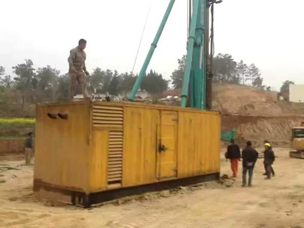 江城柴油发电机组应用场合有哪些？